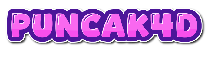 PUNCAK4D Logo